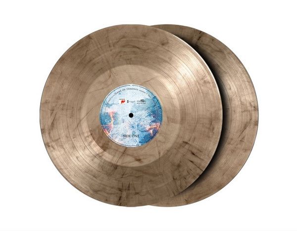 Платівка Ramin Djawadi – Game Of Thrones (Music From The HBO Series) Season 7|Рамін Джаваді (2LP)