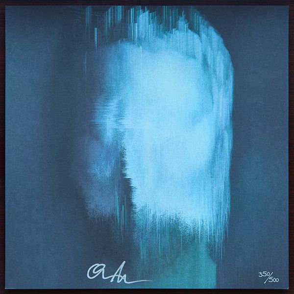 Платівка Olafur Arnalds – Some Kind Of Peace - Piano Reworks|Олафур Арнальдс