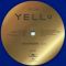 Платівка Yello – One Second / Goldrush (2 LP, Black + 12" 45 RPM, Blue Translucent Vinyl, Limited Edition, Special Edition)|Привіт-Одна секунда/Золота лихоманка