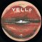 Платівка Yello – One Second / Goldrush (2 LP, Black + 12" 45 RPM, Blue Translucent Vinyl, Limited Edition, Special Edition)|Привіт-Одна секунда/Золота лихоманка