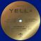 Платівка Yello – One Second / Goldrush (2 LP, Black + 12" 45 RPM, Blue Translucent Vinyl, Limited Edition, Special Edition)|Привіт-Одна секунда/Золота лихоманка