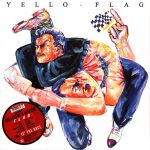 Платівка Yello – Flag / The Race|Привіт-Прапор(2xLP)