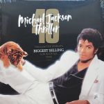 Платівка Michael Jackson – Thriller (40th Anniversary)|Майкл Джексон
