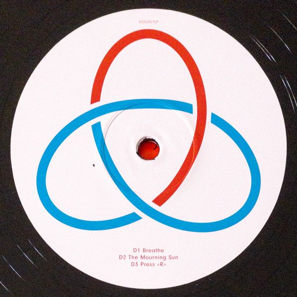 Платівка Royksopp – Profound Mysteries|Ройксопп – глибокі таємниці(2xLP)