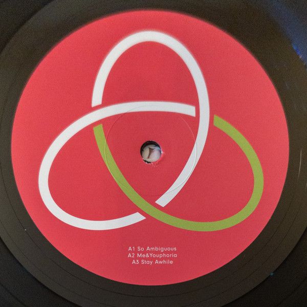 Платівка Royksopp –  Profound Mysteries III|Ройксопп – глибокі таємниці III(2xLP)