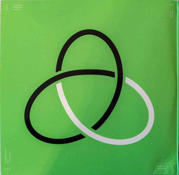 Платівка Royksopp –  Profound Mysteries III|Ройксопп – глибокі таємниці III(2xLP)