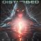 Платівка Disturbed – Divisive(SILVER)|Порушений-Розділовий