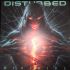 Платівка Disturbed – Divisive(SILVER)|Порушений-Розділовий