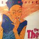 Платівка The The – Soul Mining