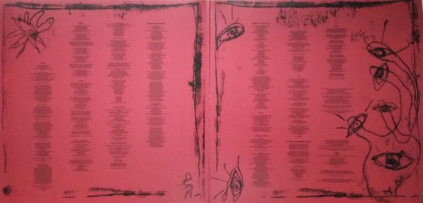Платівка Cure – Wish|Ліки(2xLP)