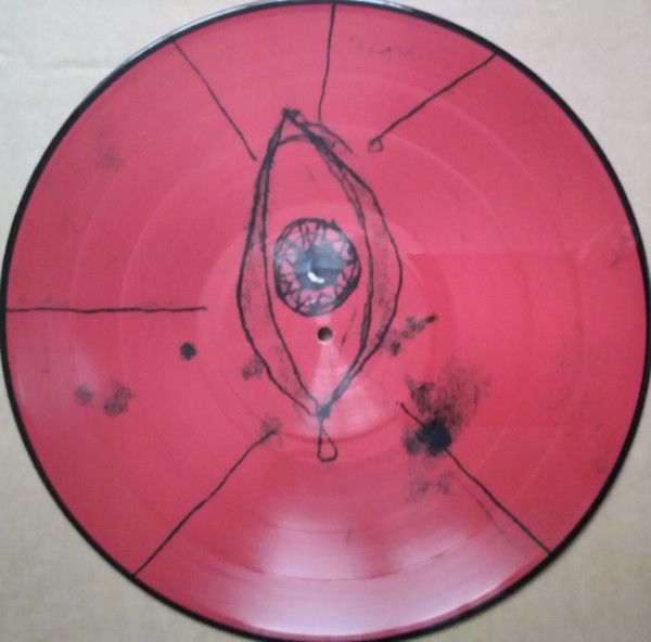 Платівка Cure – Wish|Ліки(2xLP)