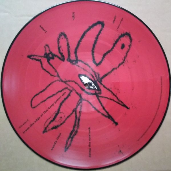 Платівка Cure – Wish|Ліки(2xLP)