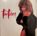 Платівка Tina Turner – Break Every Rule|Тінa Тернер
