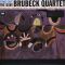 Платівка The Dave Brubeck Quartet – Time Out|квартет Дейва Брубека-Час вийшов