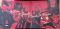 Платівка Queens Of The Stone Age – ...Like Clockwork (2LP, Album, Limited Edition, Red Vinyl)|Kоролеви кам'яного віку