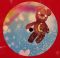 Платівка Queens Of The Stone Age – ...Like Clockwork (2LP, Album, Limited Edition, Red Vinyl)|Kоролеви кам'яного віку