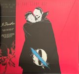 Платівка Queens Of The Stone Age – ...Like Clockwork (2LP, Album, Limited Edition, Red Vinyl)|Kоролеви кам'яного віку