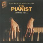 Платівка Frederic Chopin / Wojciech Kilar – The Pianist (Music From And Inspired By The Pianist)|Войцех Кілар(2xLP)