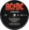 Платівка AC/DC - Powerage|ЕЙСІ ДІСІ-Потужність