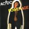 Платівка AC/DC - Powerage|ЕЙСІ ДІСІ-Потужність