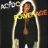 Платівка AC/DC - Powerage|ЕЙСІ ДІСІ-Потужність