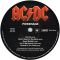Платівка AC/DC - Powerage|ЕЙСІ ДІСІ-Потужність