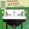Платівка Frank Zappa – Waka / Jawaka|Френк Заппа-Вака/Явака