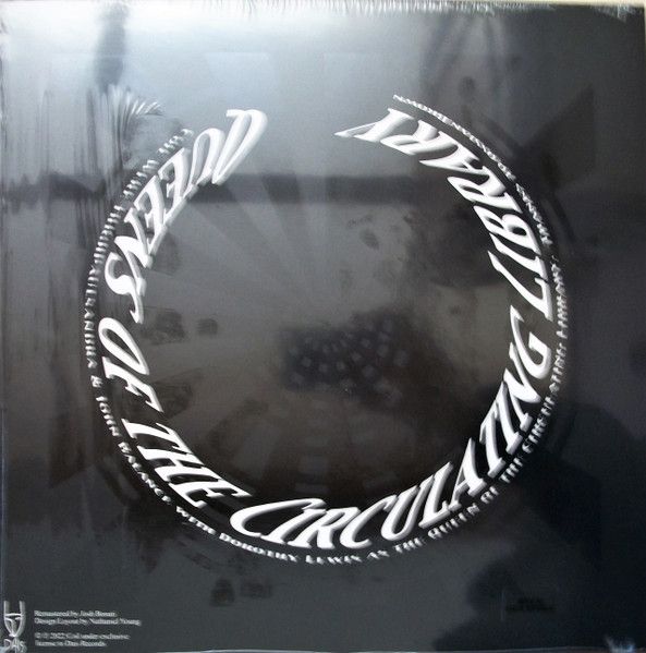 Платівка Coil – Constant Shallowness Leads To Evil|Котушка