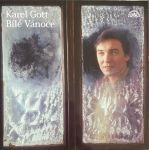 Платівка Karel Gott – Bile Vanoce|Карел Готт