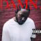 Платівка Kendrick Lamar – Damn|Кендрік Ламар-Проклятий(2xLP)