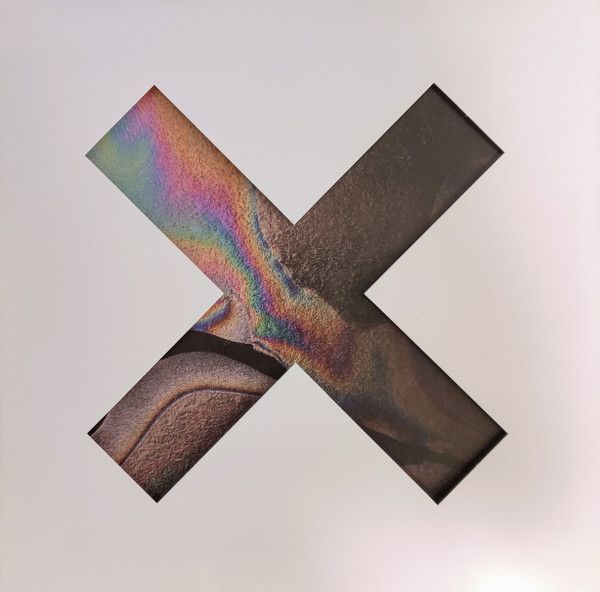 Платівка The XX – Coexist (Limited Edition, Clear)