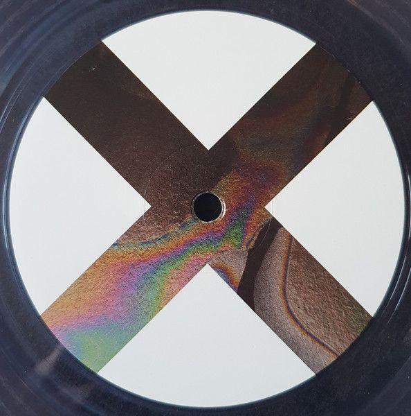 Платівка The XX – Coexist (Limited Edition, Clear)