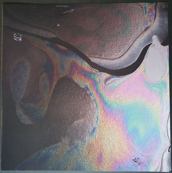 Платівка The XX – Coexist (Limited Edition, Clear)