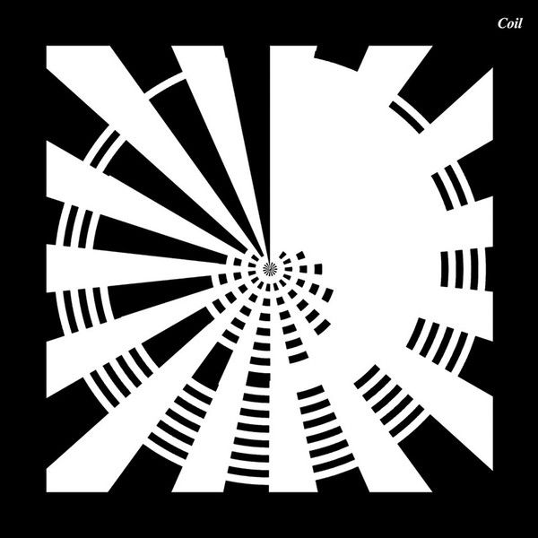 Платівка Coil – Queens Of The Circulating Library|Котушка-Королеви циркулюючої бібліотеки