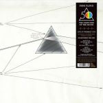 Платівка Pink Floyd – The Dark Side Of The Moon (Live At Wembley 1974)|Пінк Флойд