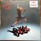 Платівка Måneskin – Rush!|Місячне сяйво-Поспішайте!(1xLP)