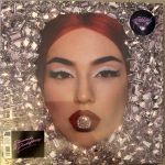 Платівка Ava Max – Diamonds & Dancefloors|Ава Макс-Діаманти та танцполи