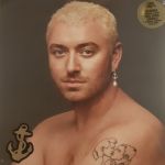 Платівка Sam Smith – Gloria (Limited Edition, Clear)|Сем Сміт-Глорія