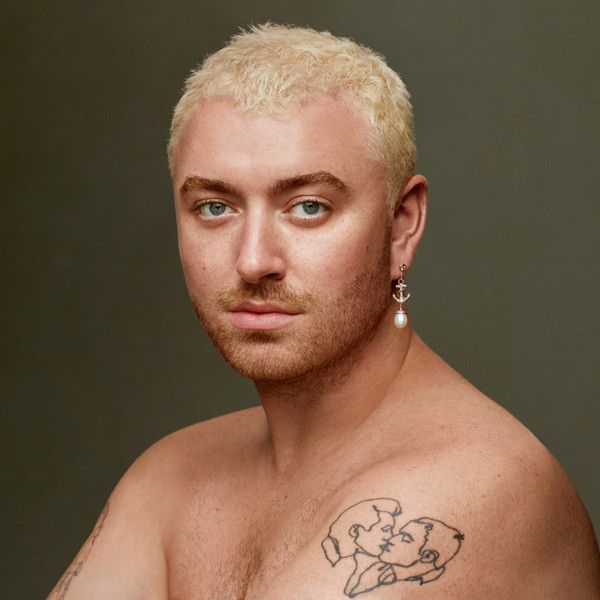 Платівка Sam Smith – Gloria (Limited Edition, Gold)|Сем Сміт-Глорія