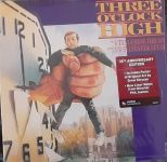 Платівка Tangerine Dream / Sylvester Levay – Three O'Clock High (Original Motion Picture Soundtrack)|Мандариновий сон/Сильвестр Левей-Три години високо