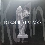 Платівка Korn – Requiem Mass|Корн-Панахида