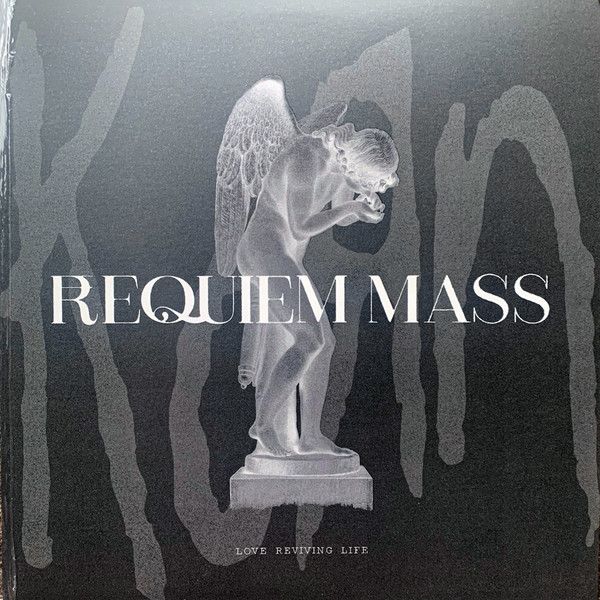 Платівка Korn – Requiem Mass|Корн-Панахида