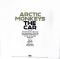 Платівка Arctic Monkeys – The Car