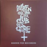 Платівка Bohren & Der Club Of Gore – Bohren For Beginners|Дріль і Клуб Гора(3xLP)