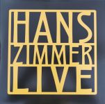 Платівка Hans Zimmer – Live|Ганс Циммер (4LP)