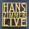 Платівка Hans Zimmer – Live|Ганс Циммер (4LP)