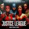 Платівка Danny Elfman – Justice League (Original Motion Picture Soundtrack)|Денні Ельфман-Ліга справедливості: оригінальний саундтрек до фільму(2xLP)