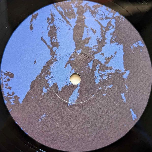 Платівка Jon Hassell – The Living City|Джон Хасселл