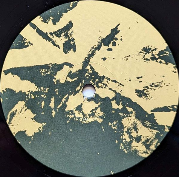 Платівка Jon Hassell – Psychogeography|Джон Хасселл(2xLP)