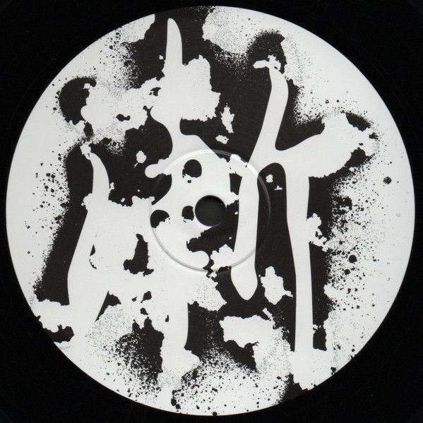 Платівка DJ Krush – 漸 -Zen-|DJ Krush Хідеакі Іші(2xLP)